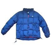 Thumbnail for your product : Lacoste Blue Jacket & coat