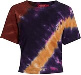 Thumbnail for your product : n:philanthropy Colby Tie-Dye Sweatshirt