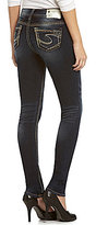 Thumbnail for your product : Silver Jeans Co. Suki Skinny Jeans