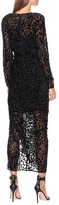 Thumbnail for your product : Veronica Beard Lala lace dress