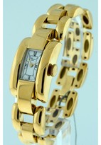 Thumbnail for your product : Chopard La Strada 18K Yellow Gold Womens Watch