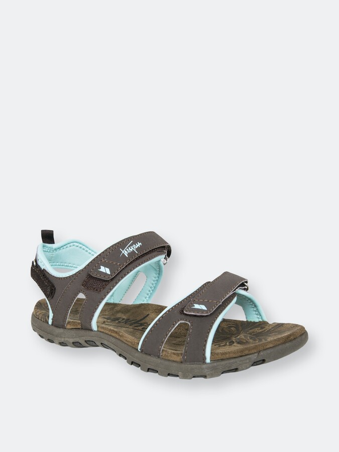 trespass womens sandals