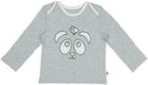 Thumbnail for your product : Panda and the Sparrow Bamboo Pyjama Set