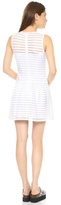 Thumbnail for your product : Nanette Lepore Match Point Dress
