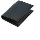 Thumbnail for your product : Property Of Edmund Navy Card Wallet