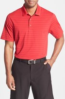 Thumbnail for your product : Cutter & Buck 'Lineal' Stripe DryTec® Polo