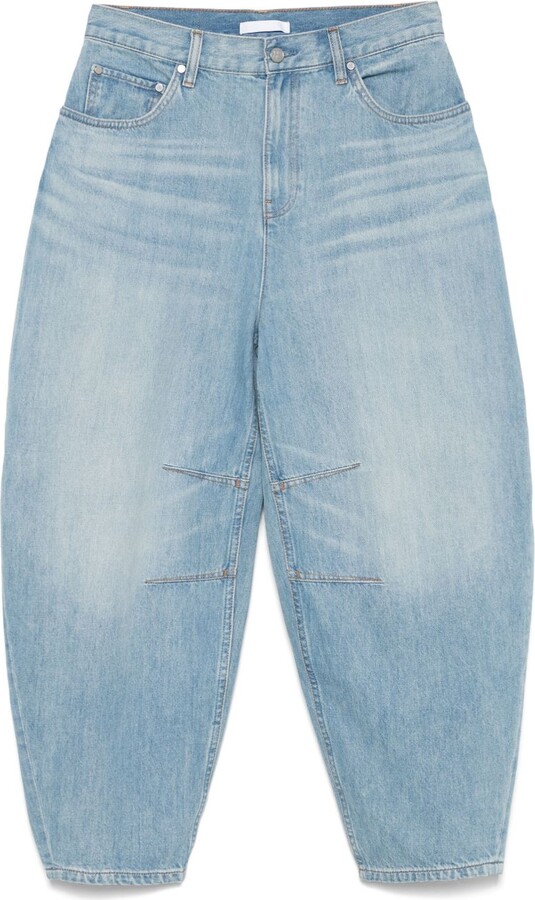 Helmut Lang Cocoon Jeans