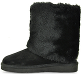 Thumbnail for your product : UGG Patten - Shearling Cuff Boot