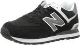 Thumbnail for your product : New Balance Classics M574