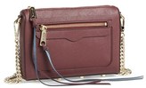 Thumbnail for your product : Rebecca Minkoff 'Avery' Convertible Crossbody Bag