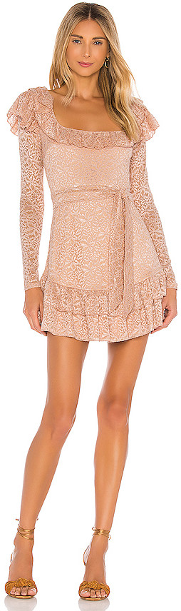 majorelle bungalow dress