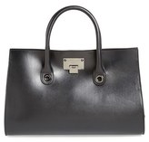 Thumbnail for your product : Jimmy Choo 'Riley' Leather Tote