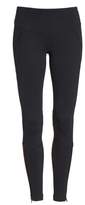 Thumbnail for your product : Zella Gossip Ankle Zip Leggings