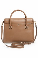 Thumbnail for your product : Kate Spade 'lola Avenue - Rollins' Leather Crossbody Satchel