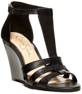 Thumbnail for your product : Jessica Simpson Mccorde Wedge Sandal