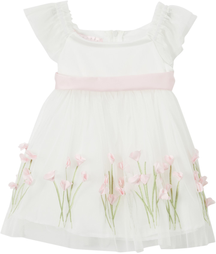 special occasion baby dresses