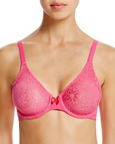 Thumbnail for your product : Wacoal Bra - Halo Unlined Underwire #851205