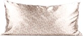Thumbnail for your product : Kitsch King Satin Pillowcase