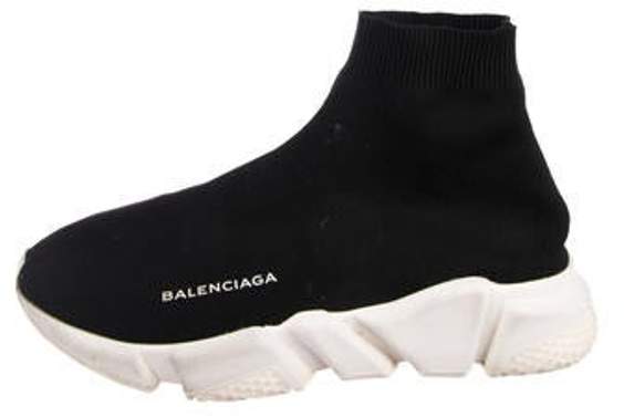 Balenciaca sneakers speed trainer size men Pinterest