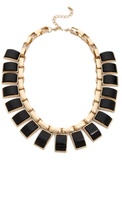 Thumbnail for your product : Jules Smith Designs Vintage Enamel Necklace