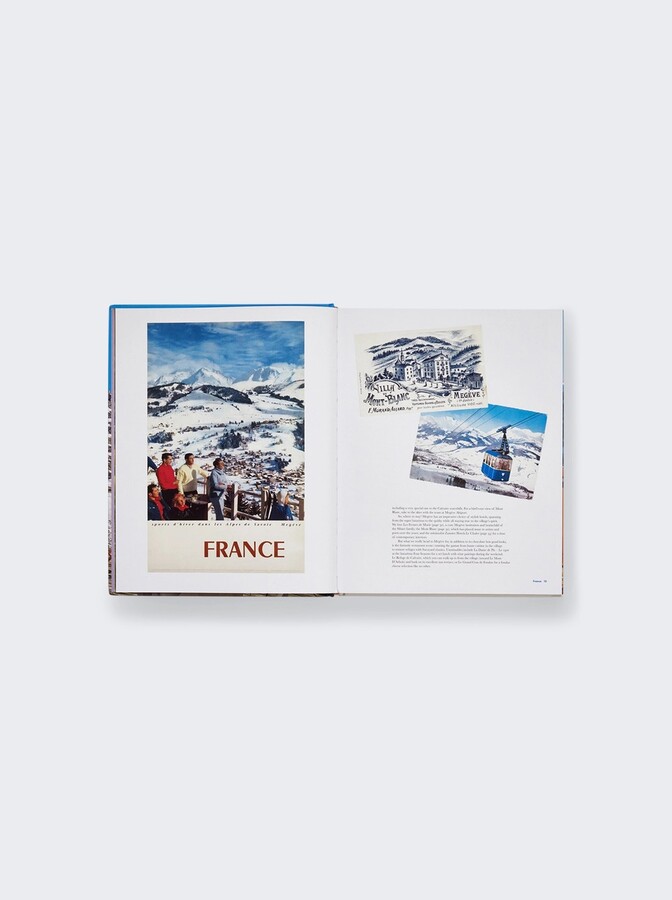Phaidon The Alps: Hotels, Destinations, Culture Sebastian Schoellgen