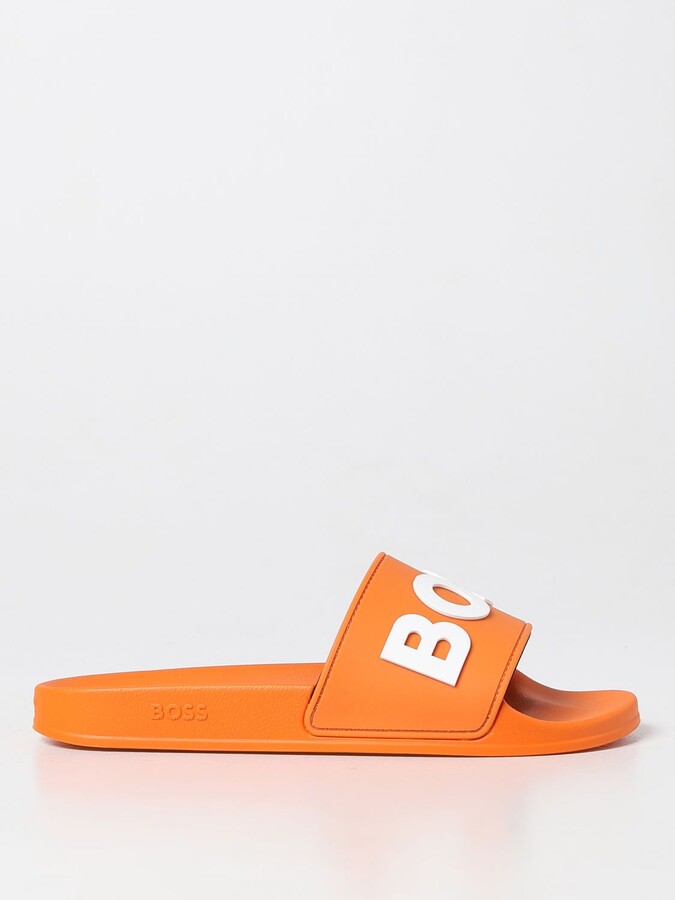 Hugo Boss Orange Shoes For Men | over 20 Hugo Boss Orange Shoes For Men |  ShopStyle | ShopStyle