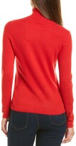 Thumbnail for your product : InCashmere Basic Turtleneck Cashmere Sweater