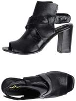 Thumbnail for your product : Lemaré Sandals
