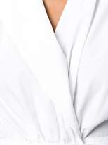 Thumbnail for your product : Marni slim belted blouse