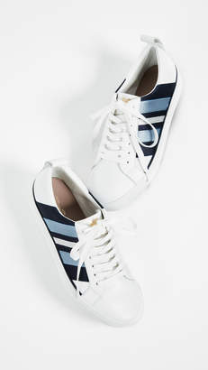 Diane von Furstenberg Tess Sneakers