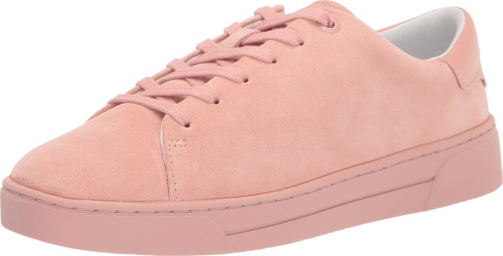 Ted Baker Pink Women's Sneakers & Athletic Shoes | ShopStyle