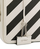 Thumbnail for your product : Off-White Diag flap bag