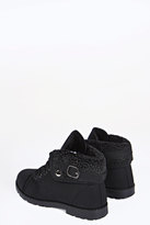 Thumbnail for your product : boohoo Anna Faux Shearling Lined Ankle Hiker Boot