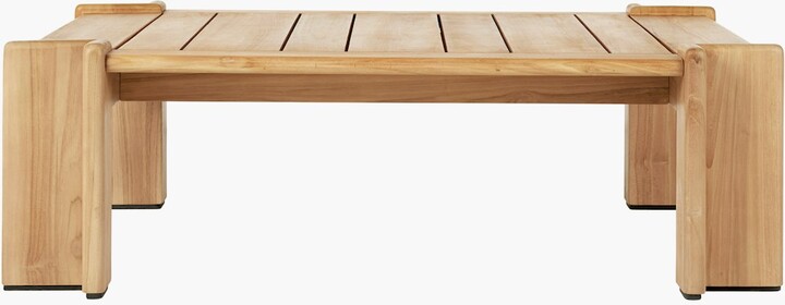 Gubi Atmosfera Coffee Table