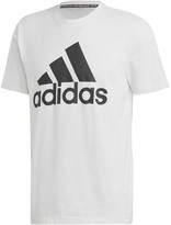 Thumbnail for your product : adidas Mens Must Haves Badge of Sport Tee