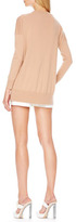 Thumbnail for your product : Michael Kors Cashmere V-Neck Tunic