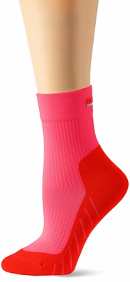 Hudson Women's Move Compression Sports Socks