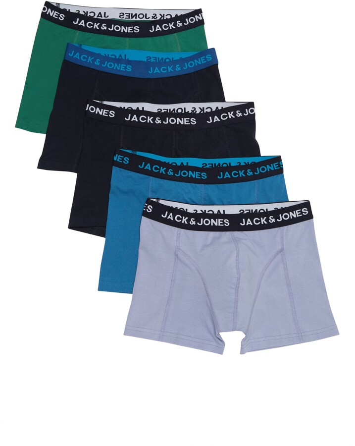 Jack Jones Underwear | Shop the world's largest collection of fashion |  ShopStyle
