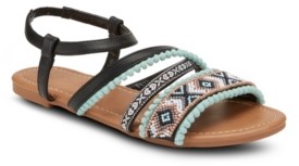 bohemian sandals canada