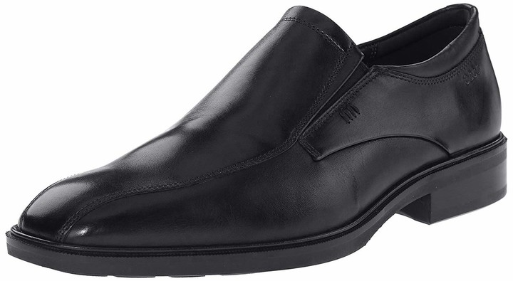 Ecco mens Men's Illinois Slip on loafers shoes - ShopStyle