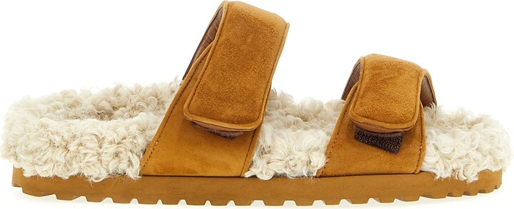 Gia Borghini Alvine Sandals