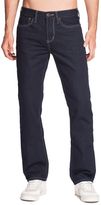 Thumbnail for your product : GUESS Del Mar Slim Straight Leg Jean - Midnight Wash