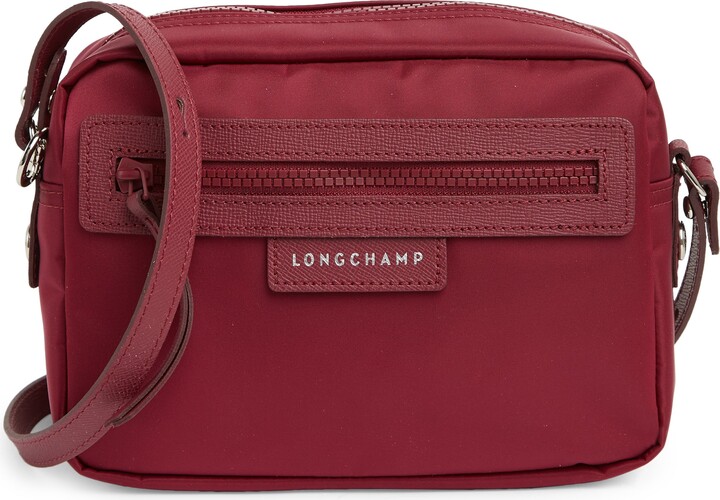 Longchamp Le Pliage Neo Crossbody Bag ShopStyle
