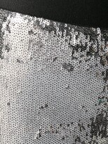 Thumbnail for your product : P.A.R.O.S.H. Sequin-Embellished Leggings