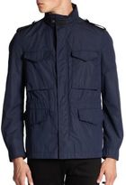 Thumbnail for your product : Burberry Brettson Field Jacket