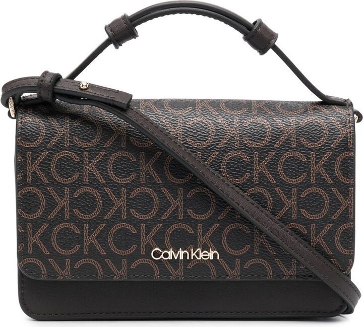 Calvin Klein Bags For Women | Shop the world's largest collection of  fashion | ShopStyle Canada