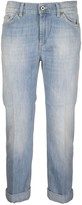 Thumbnail for your product : Dondup Paige Loose Jeans