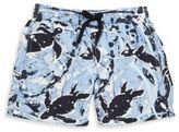 Thumbnail for your product : Vilebrequin Baby's, Toddler's, Little Boy's & Boy's Pollack Swim Trunks