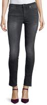 Thumbnail for your product : Saint Laurent Je T'Aime Skinny Jeans
