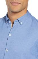Thumbnail for your product : Zachary Prell Caruth Piqu? Sport Shirt